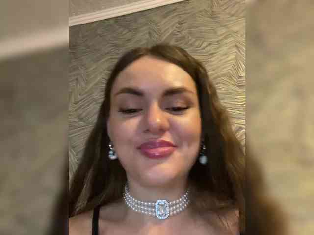 Malishka007 webcam