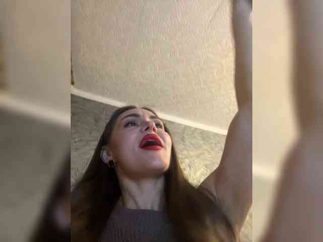 Malishka007 webcam