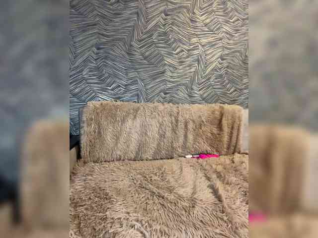 Malishka007 webcam