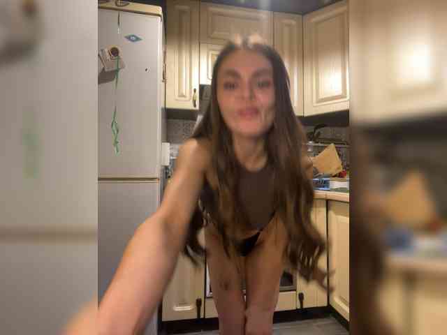 Malishka007 webcam