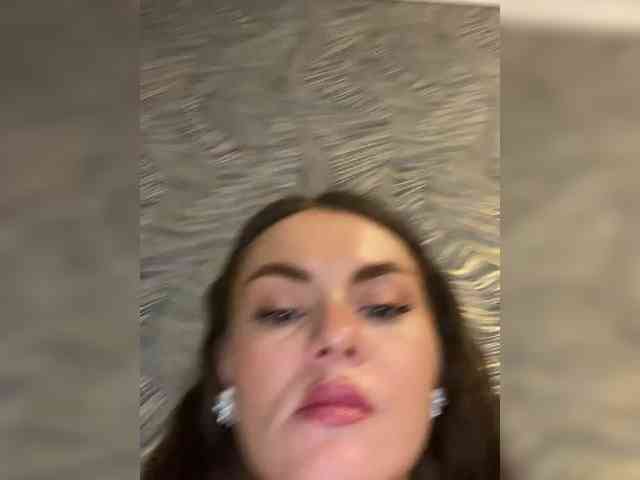 Malishka007 webcam