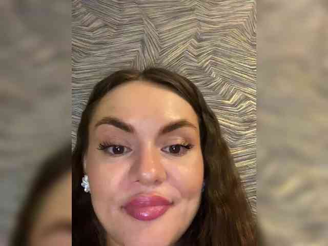 Malishka007 webcam