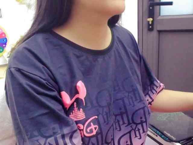 Bella6868 webcam