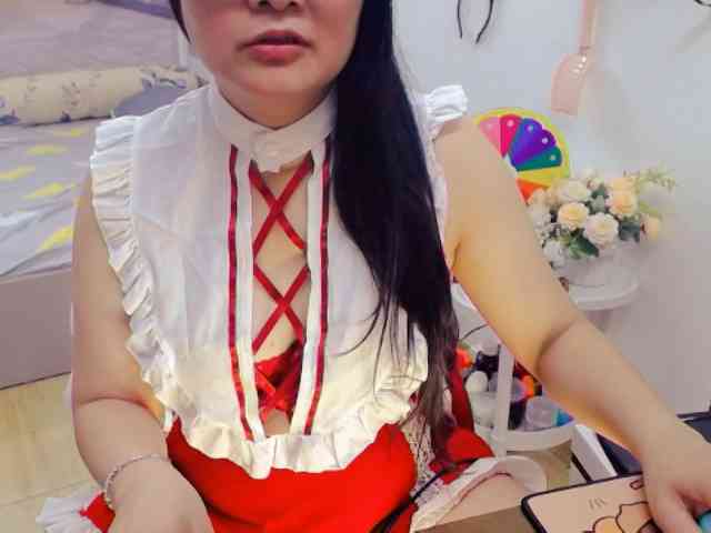 Bella6868 webcam