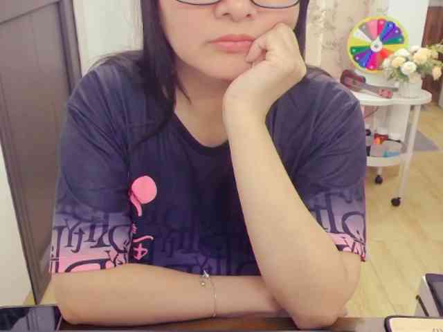Bella6868 webcam
