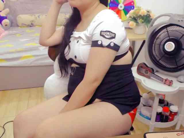 Bella6868 webcam