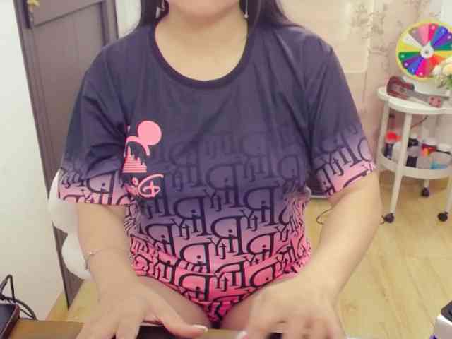Bella6868 webcam