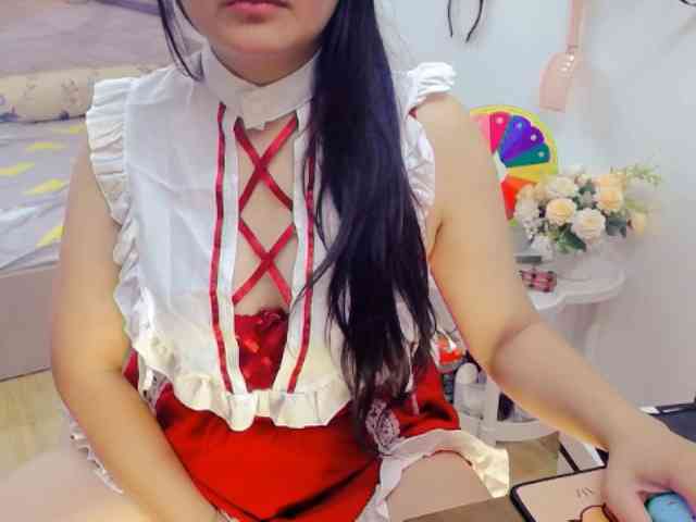 Bella6868 webcam