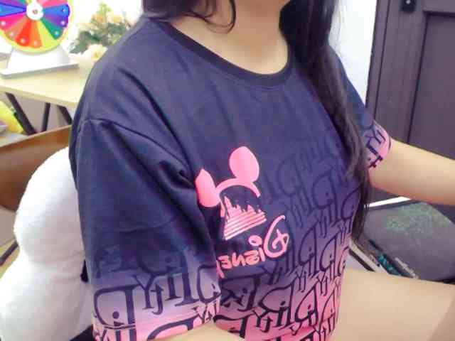 Bella6868 webcam