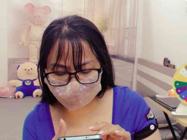 Bella6868 webcam