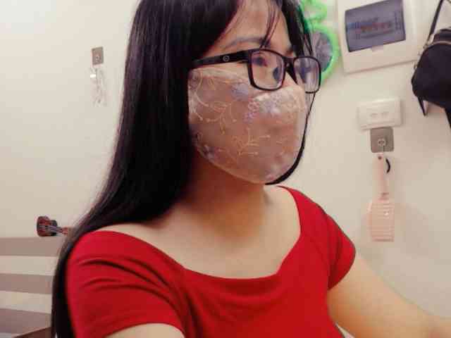Bella6868 webcam