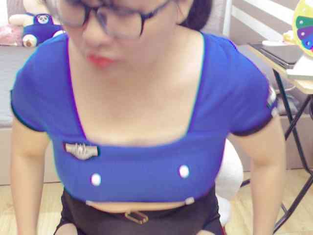Bella6868 webcam