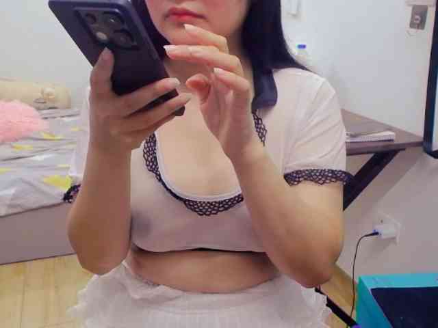 Bella6868 webcam