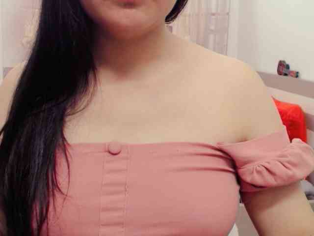 Bella6868 webcam