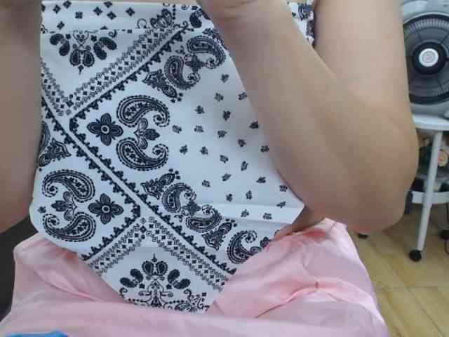 Bella6868 webcam