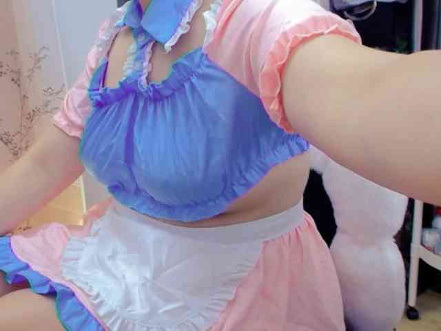 Bella6868 webcam