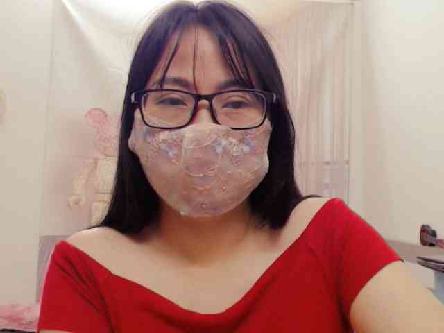 Bella6868 webcam