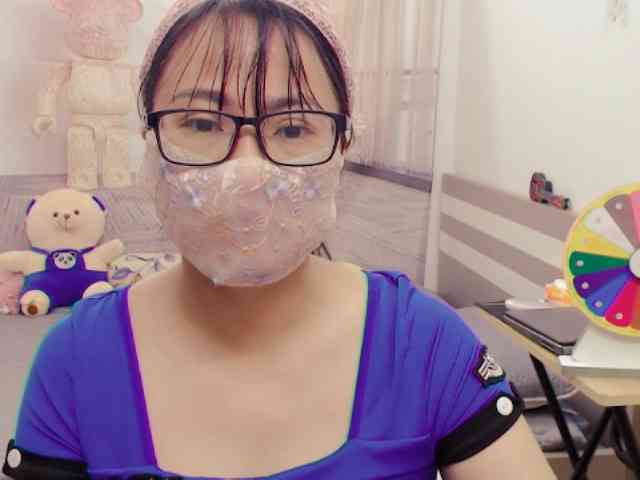Bella6868 webcam