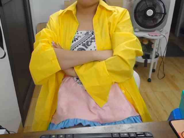 Bella6868 webcam