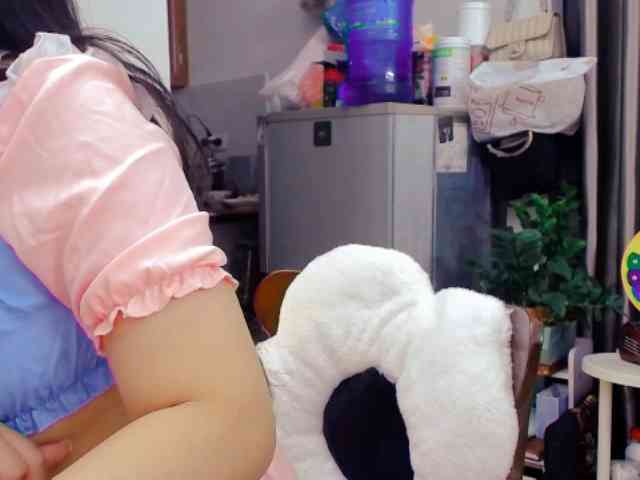 Bella6868 webcam