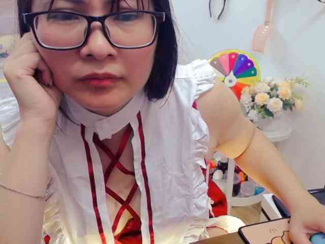 Bella6868 webcam