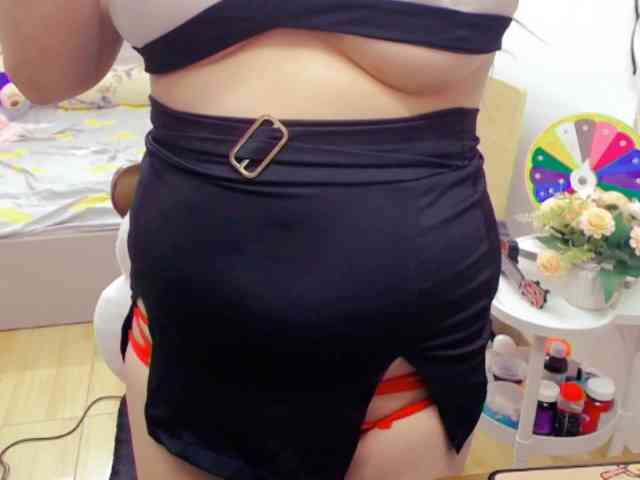 Bella6868 webcam