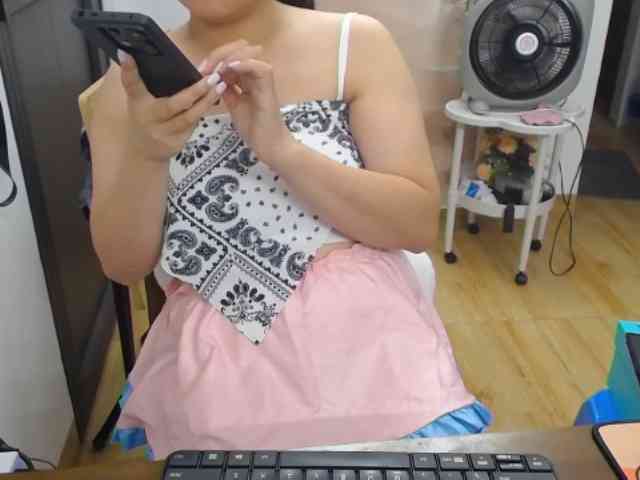 Bella6868 webcam