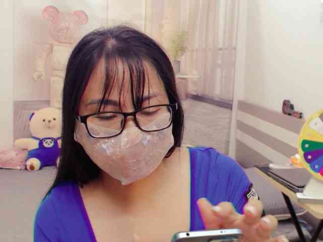 Bella6868 webcam