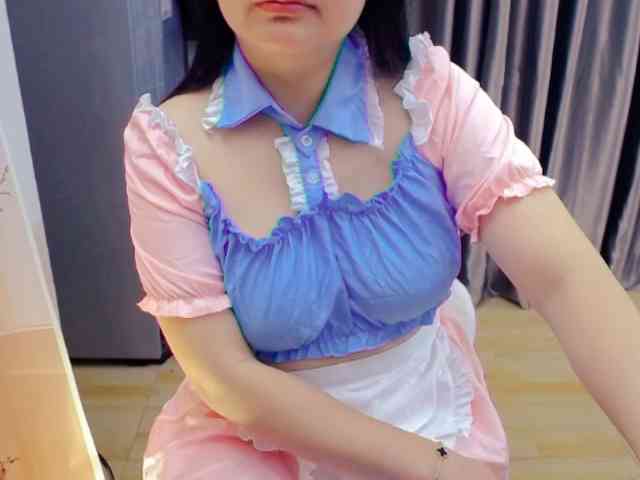 Bella6868 webcam