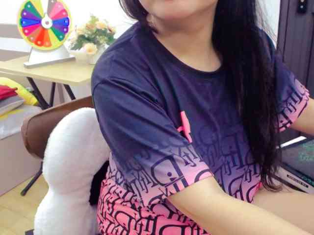 Bella6868 webcam