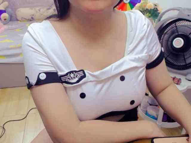Bella6868 webcam