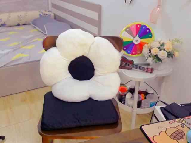 Bella6868 webcam