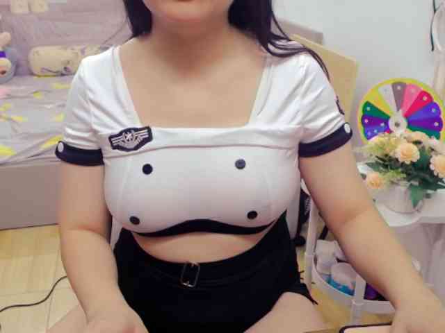 Bella6868 webcam