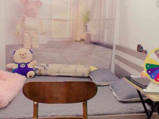 Bella6868 Live Webcam on BongaCams
