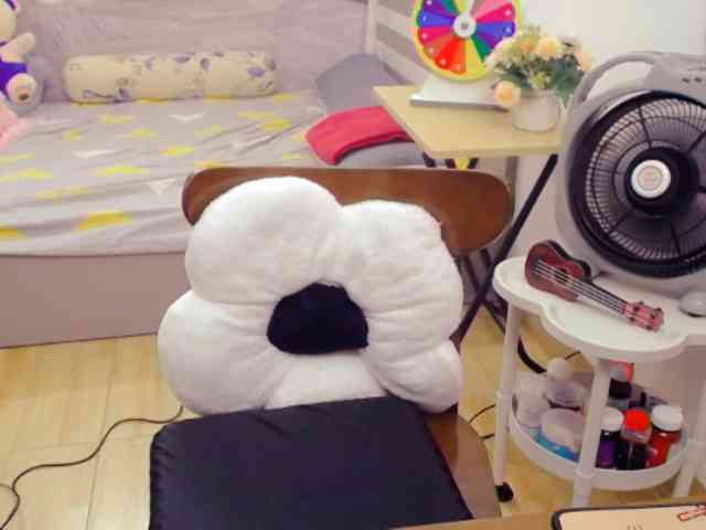 Bella6868 webcam
