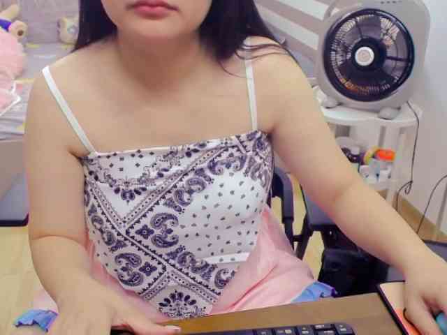 Bella6868 webcam