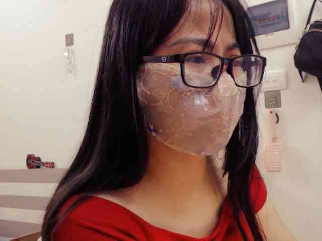 Bella6868 webcam