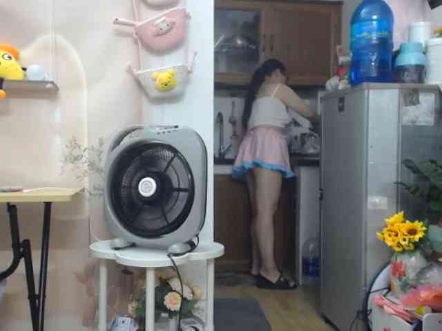 Bella6868 webcam