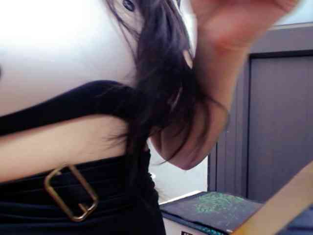 Bella6868 webcam