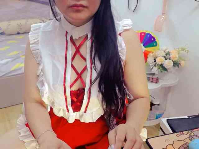 Bella6868 webcam