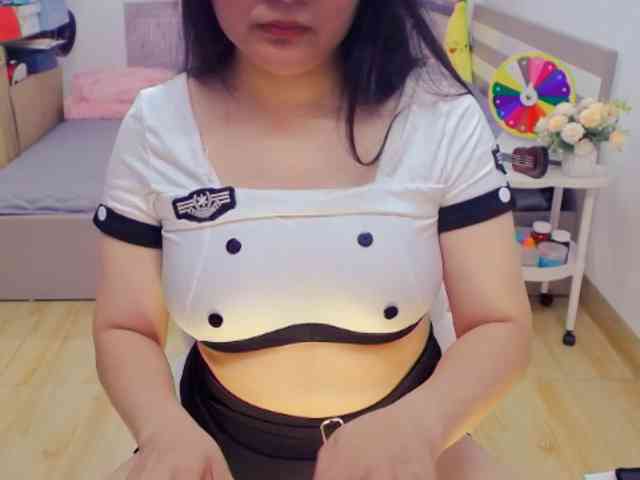 Bella6868 webcam