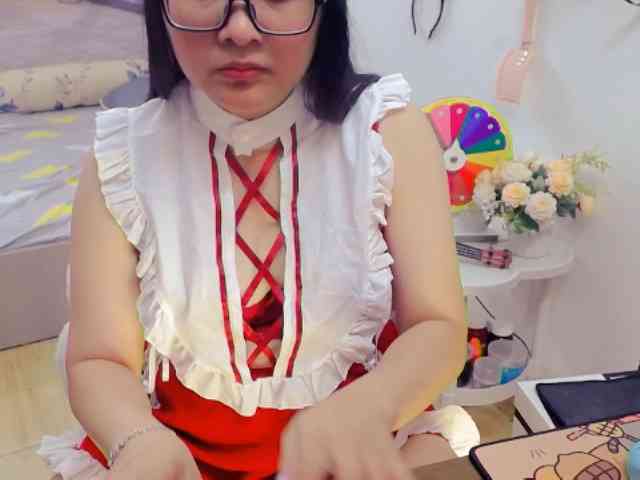 Bella6868 webcam