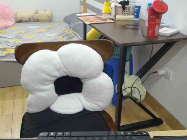 Bella6868 webcam