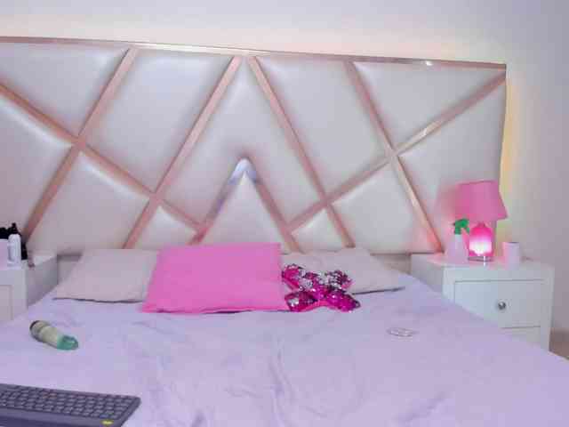 ValentinaColleman ValentinaColleman