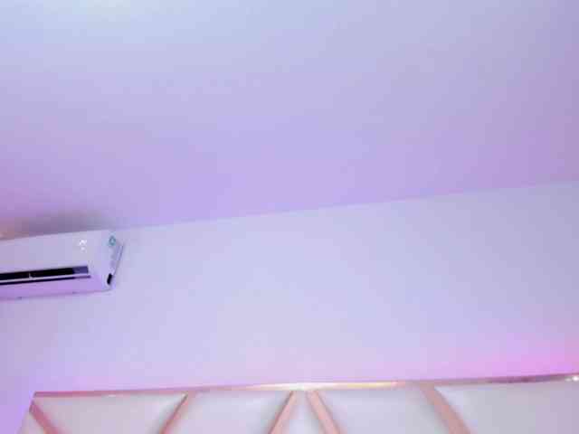 ValentinaColleman webcam