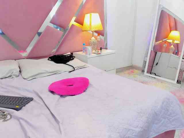 ValentinaColleman ValentinaColleman