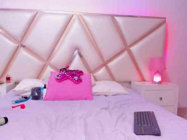 ValentinaColleman webcam