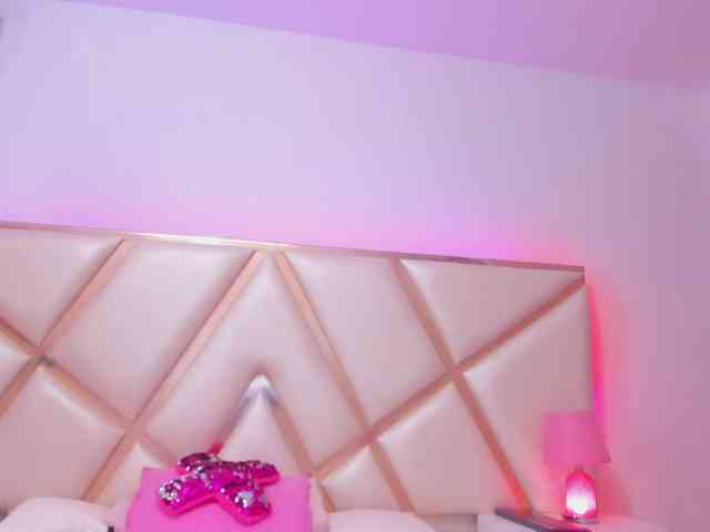 ValentinaColleman webcam