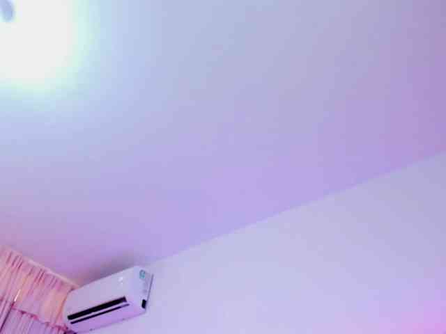 ValentinaColleman webcam