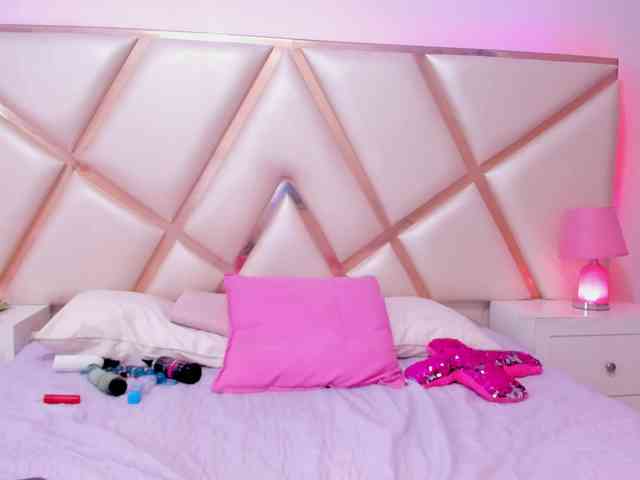 ValentinaColleman webcam